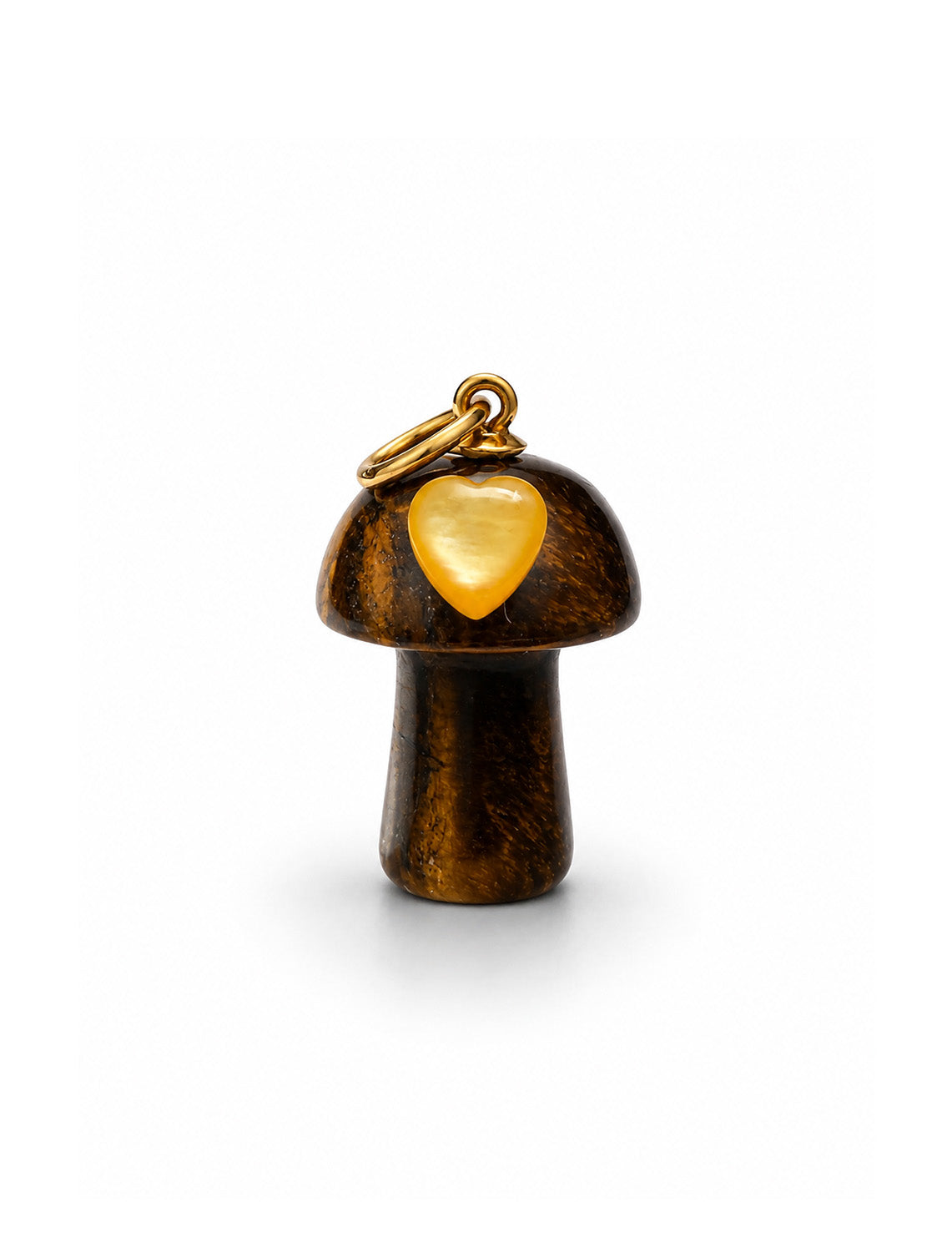 Fungi Charm