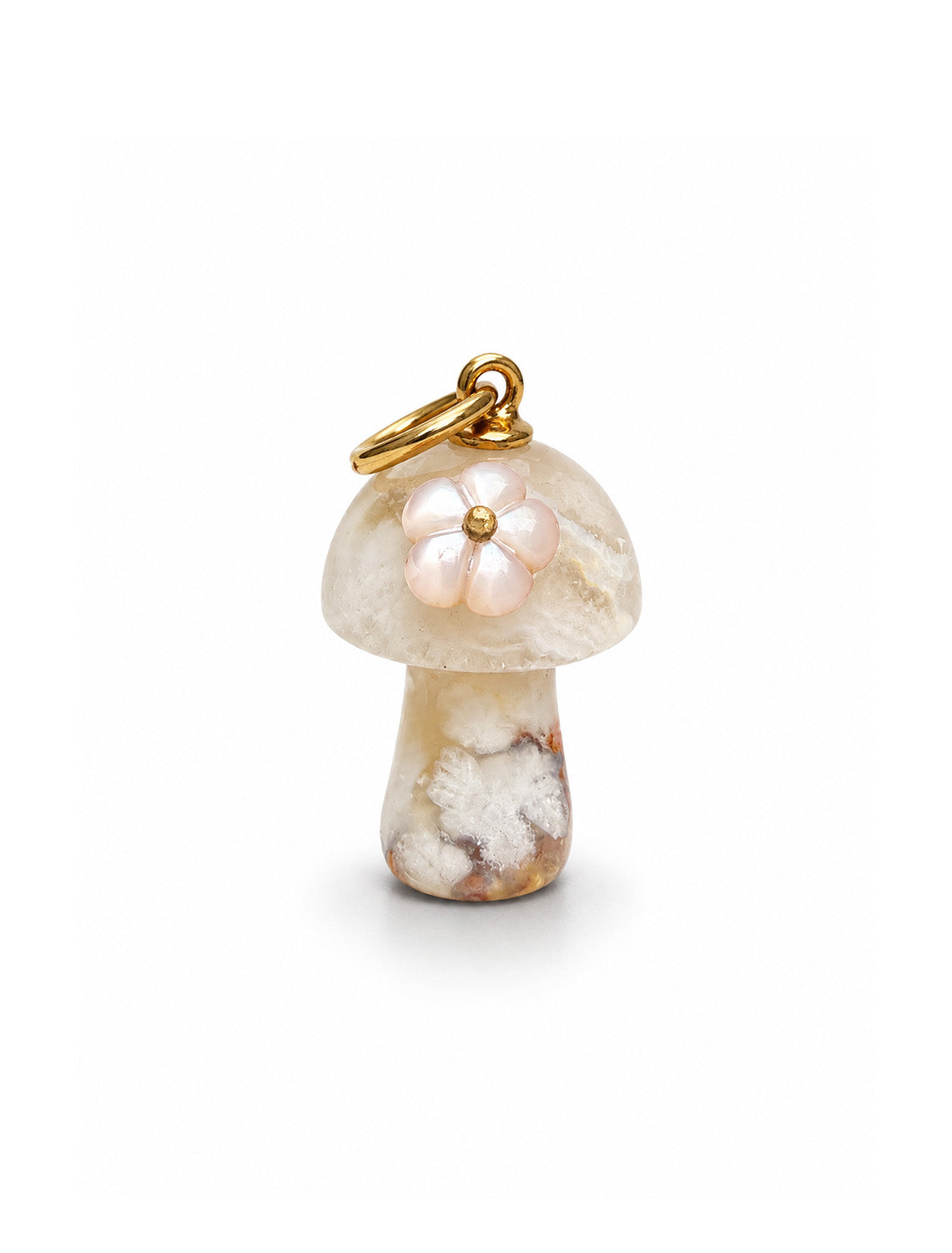 Fungi Charm