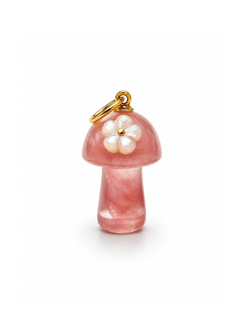 Fungi Charm