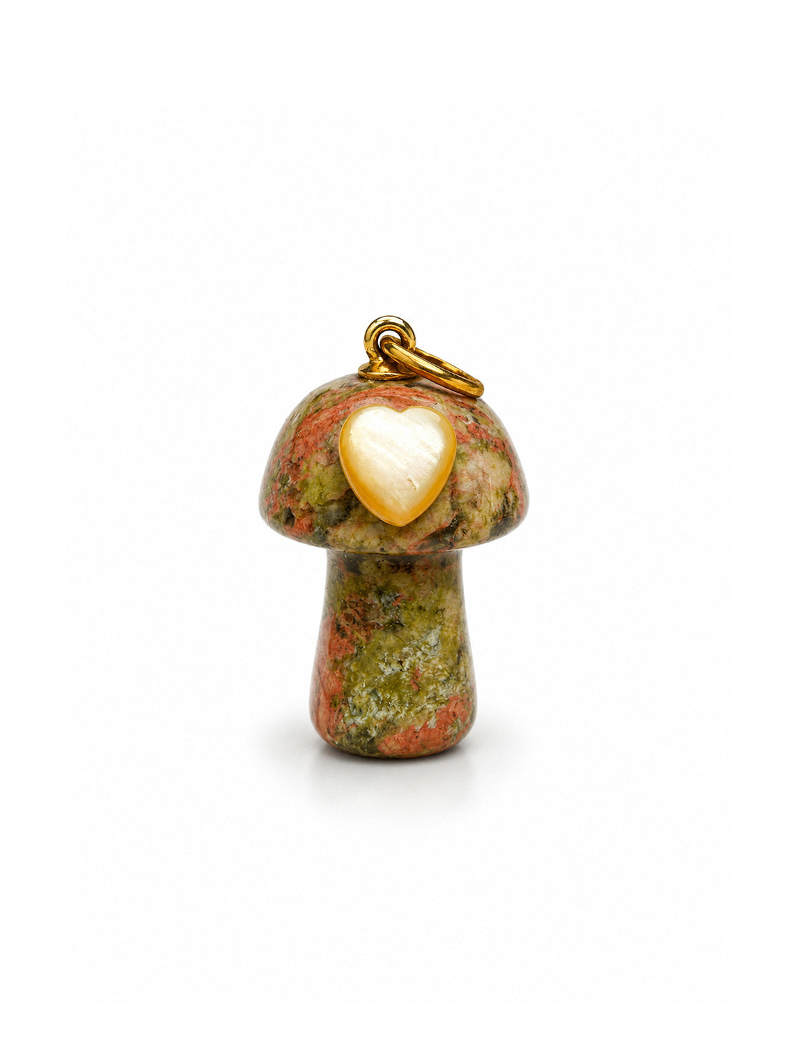 Fungi Charm