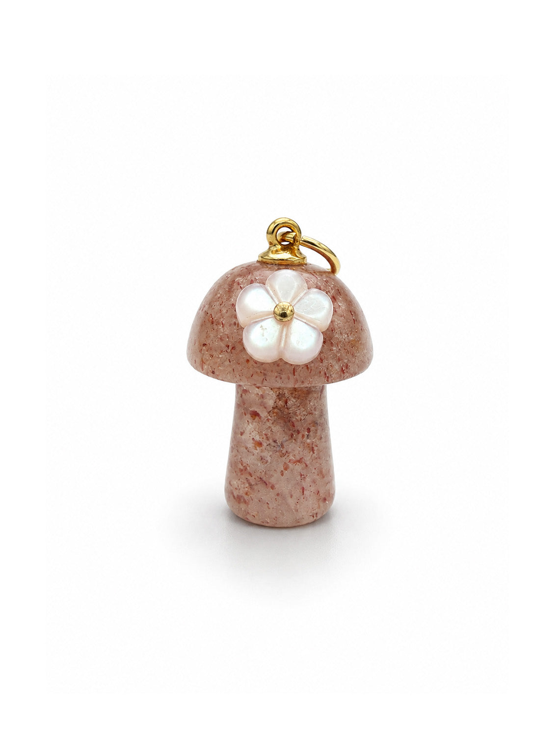Fungi Charm