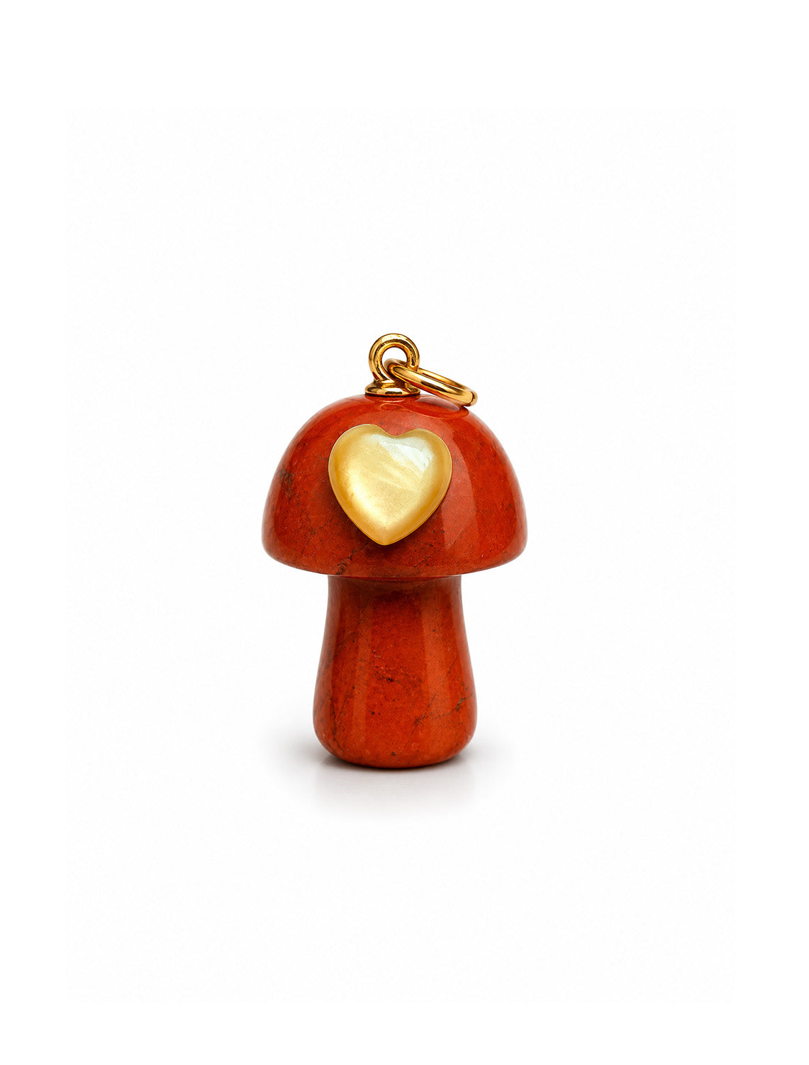 Fungi Charm