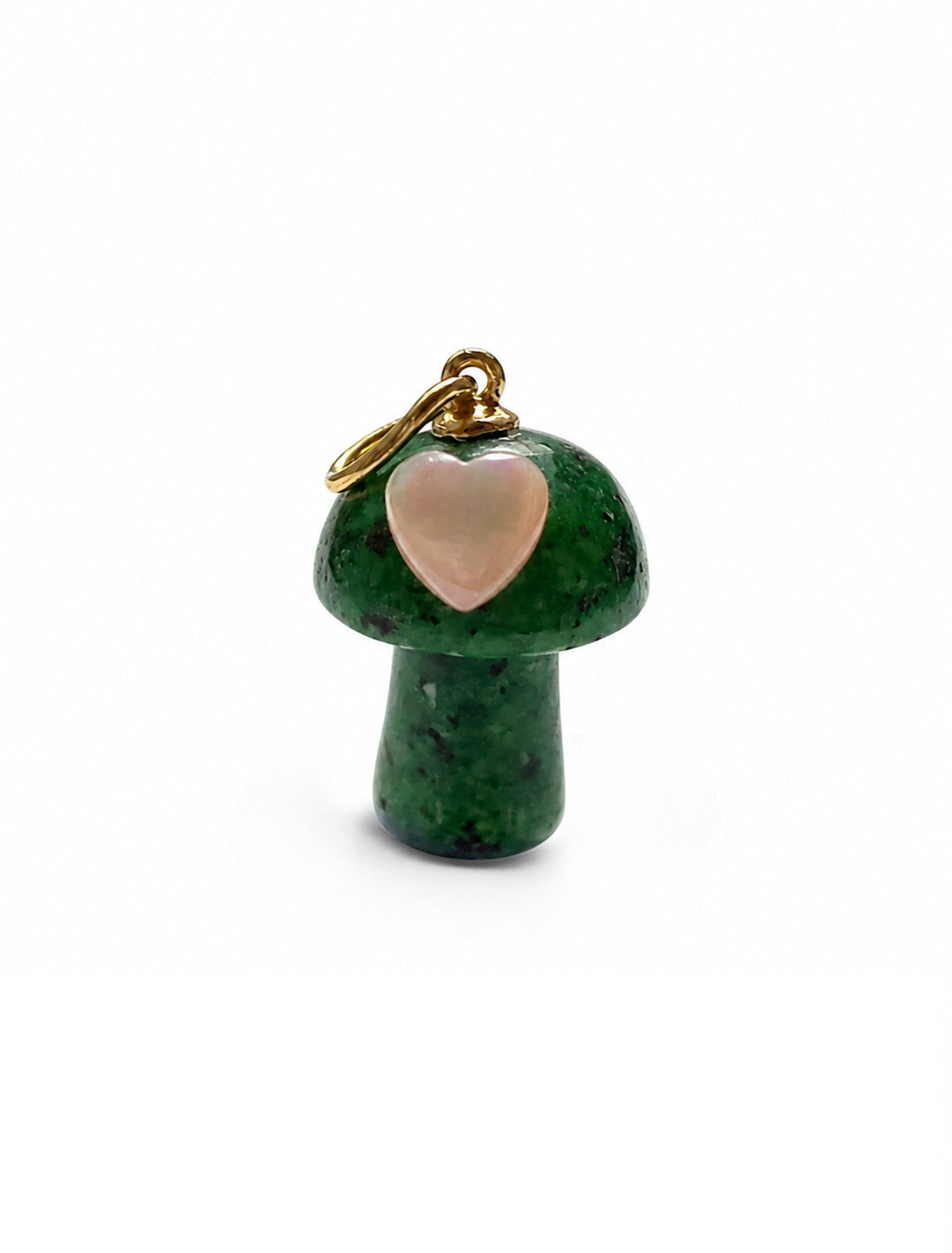 Fungi Charm