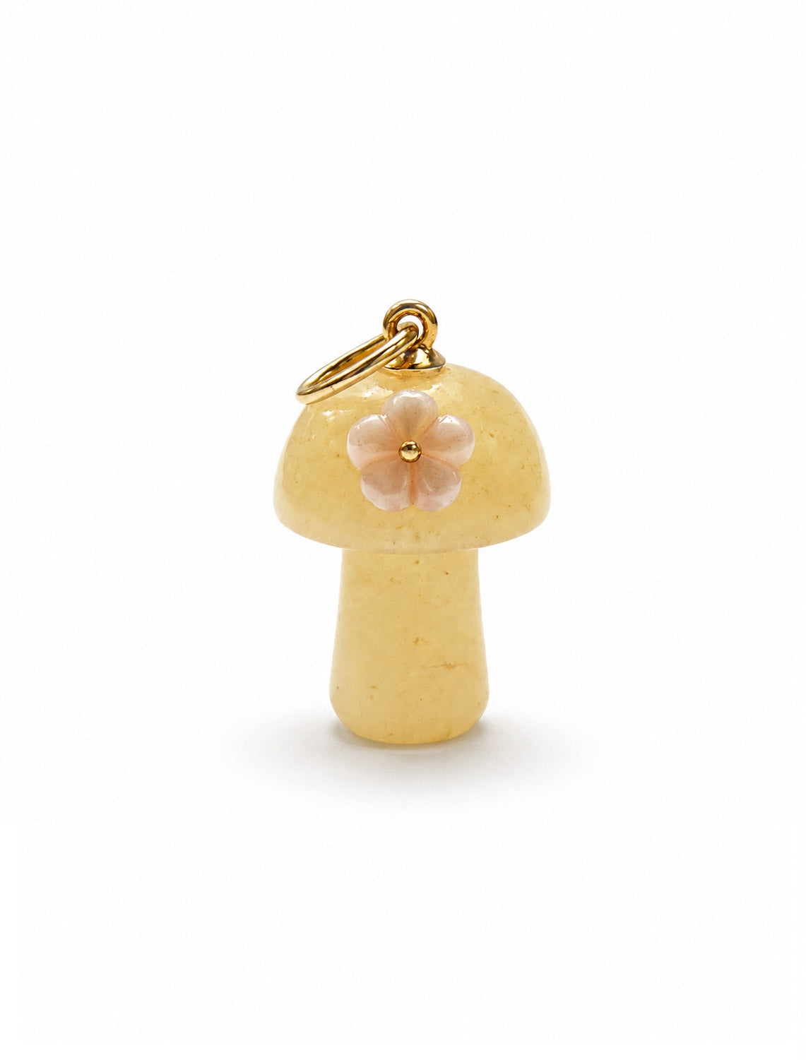 Fungi Charm