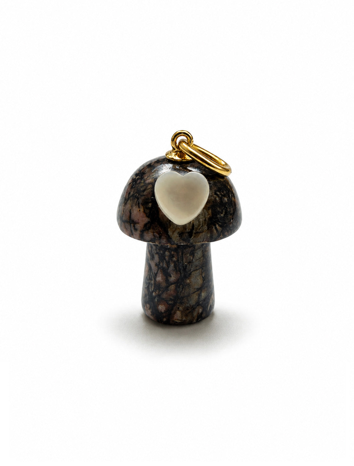 Fungi Charm