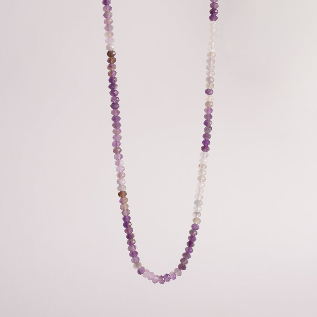 Not-So-Edible Candy Necklace