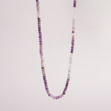 Not-So-Edible Candy Necklace