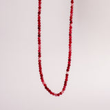 Not-So-Edible Candy Necklace