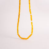 Not-So-Edible Candy Necklace