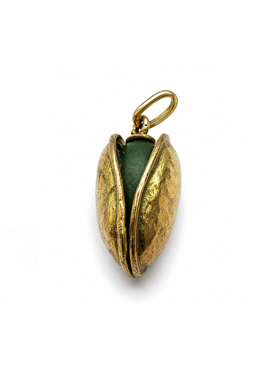 Pistachio Charm