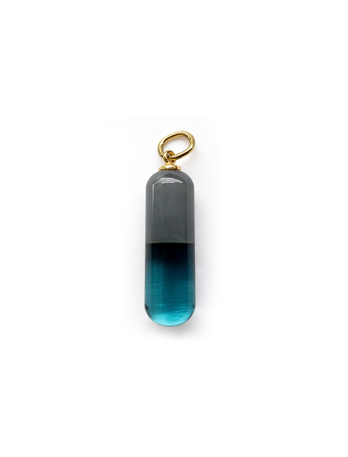 Happy Pill Charm