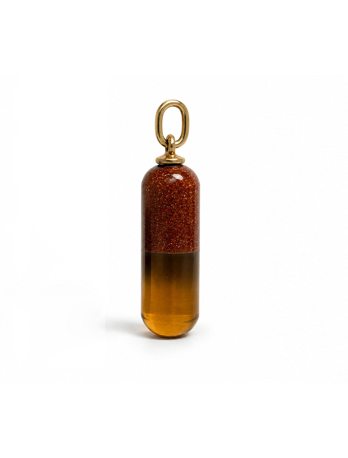 Happy Pill Charm