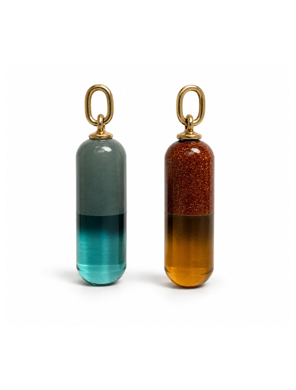 Happy Pill Charm