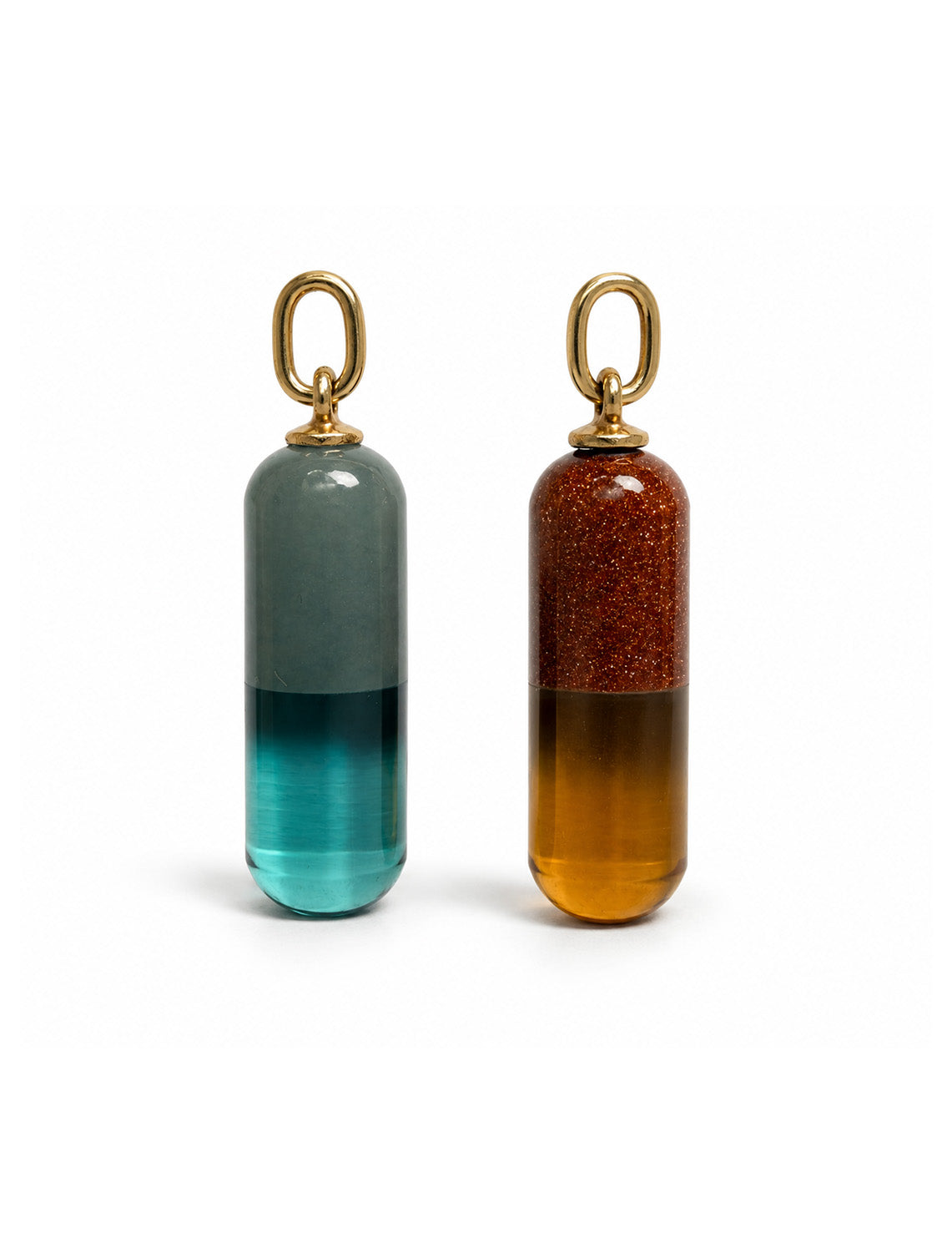 Happy Pill Charm