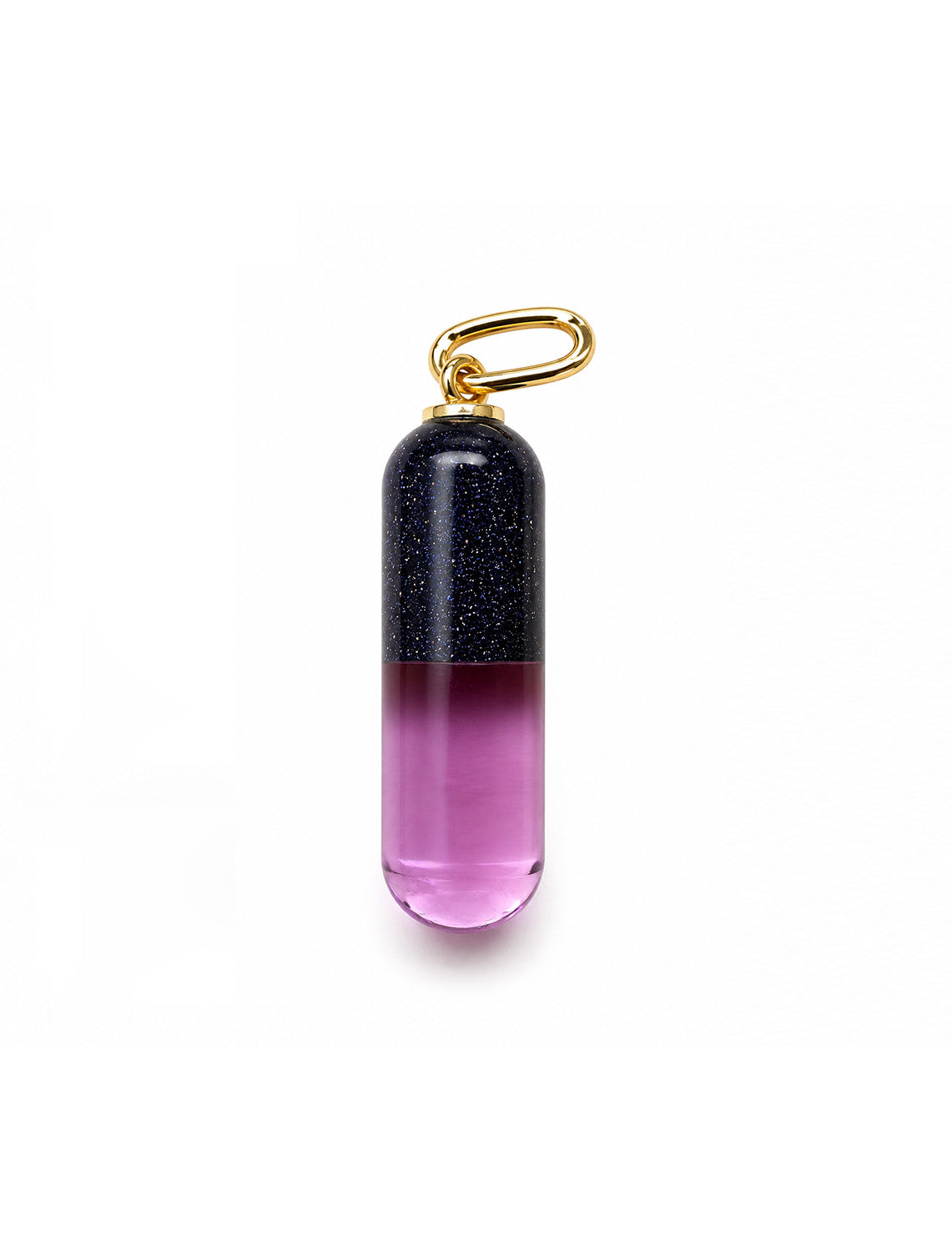 Happy Pill Charm