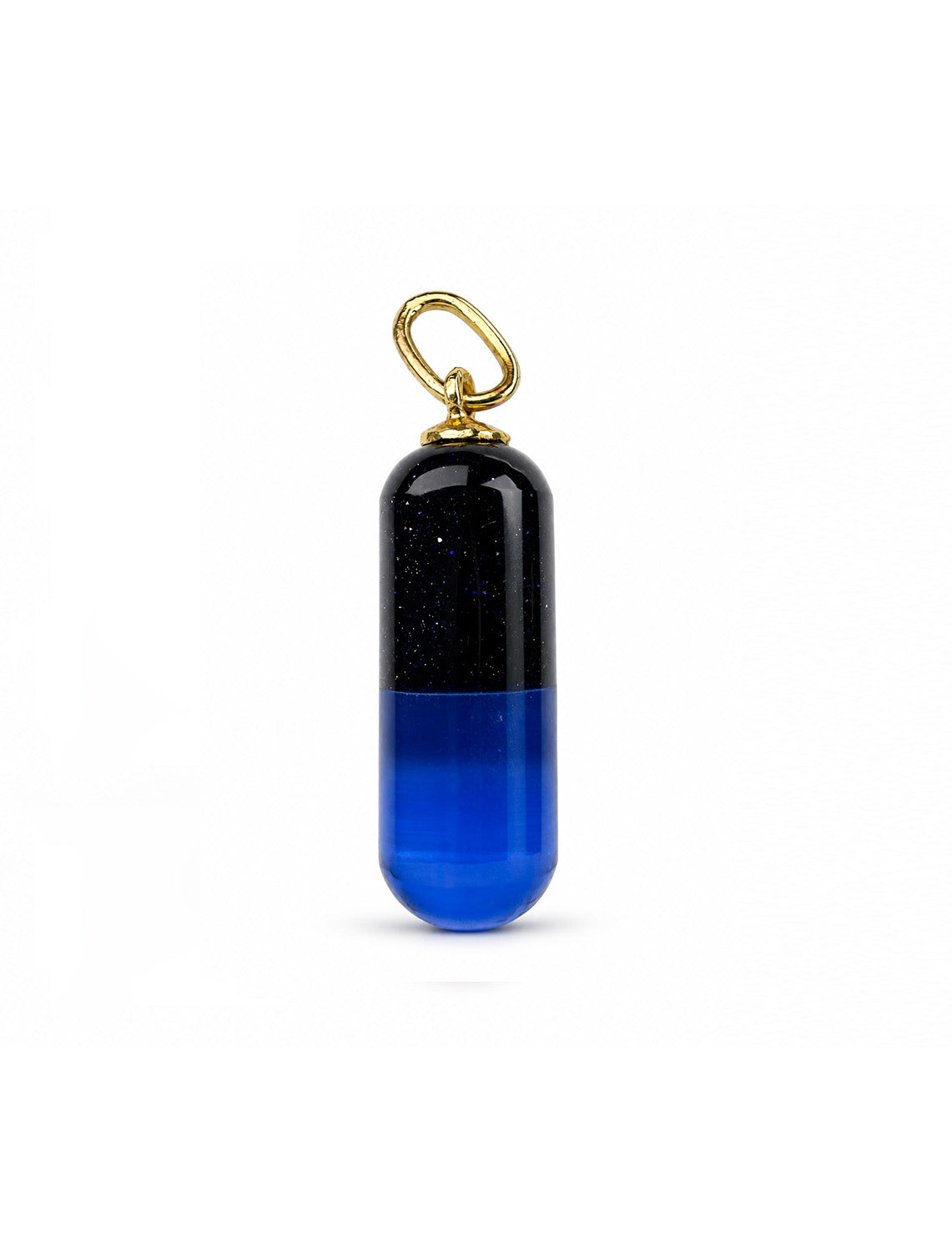 Happy Pill Charm