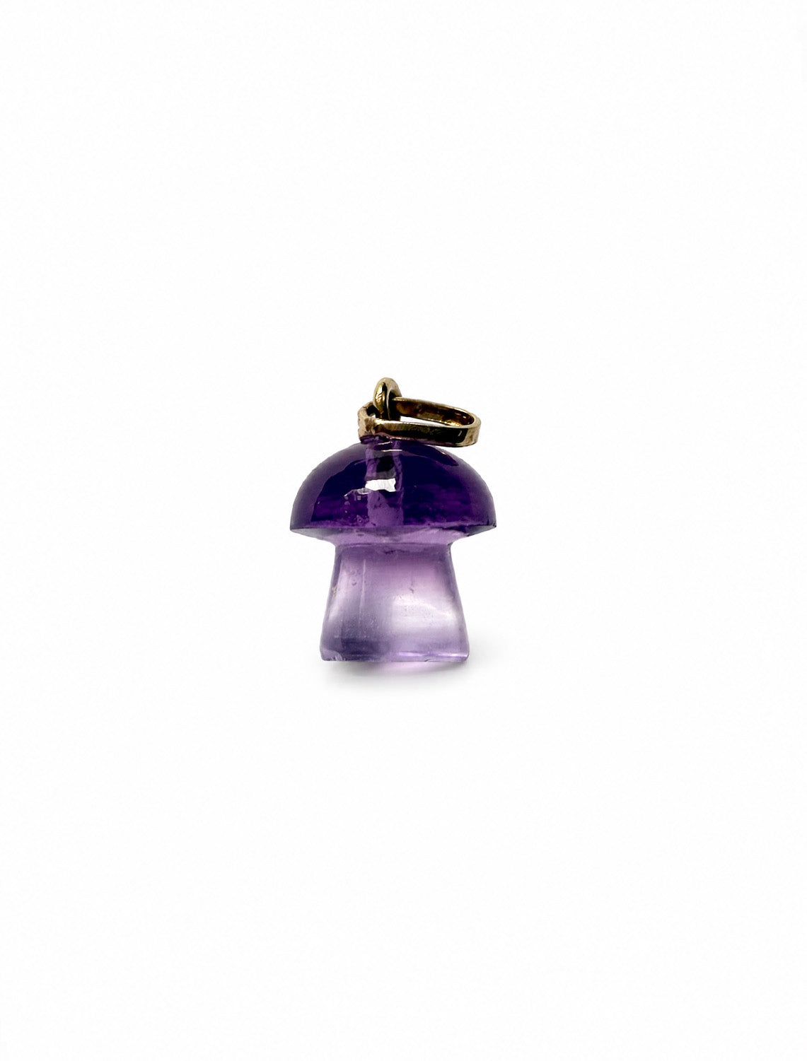 Mini Fungi Charm