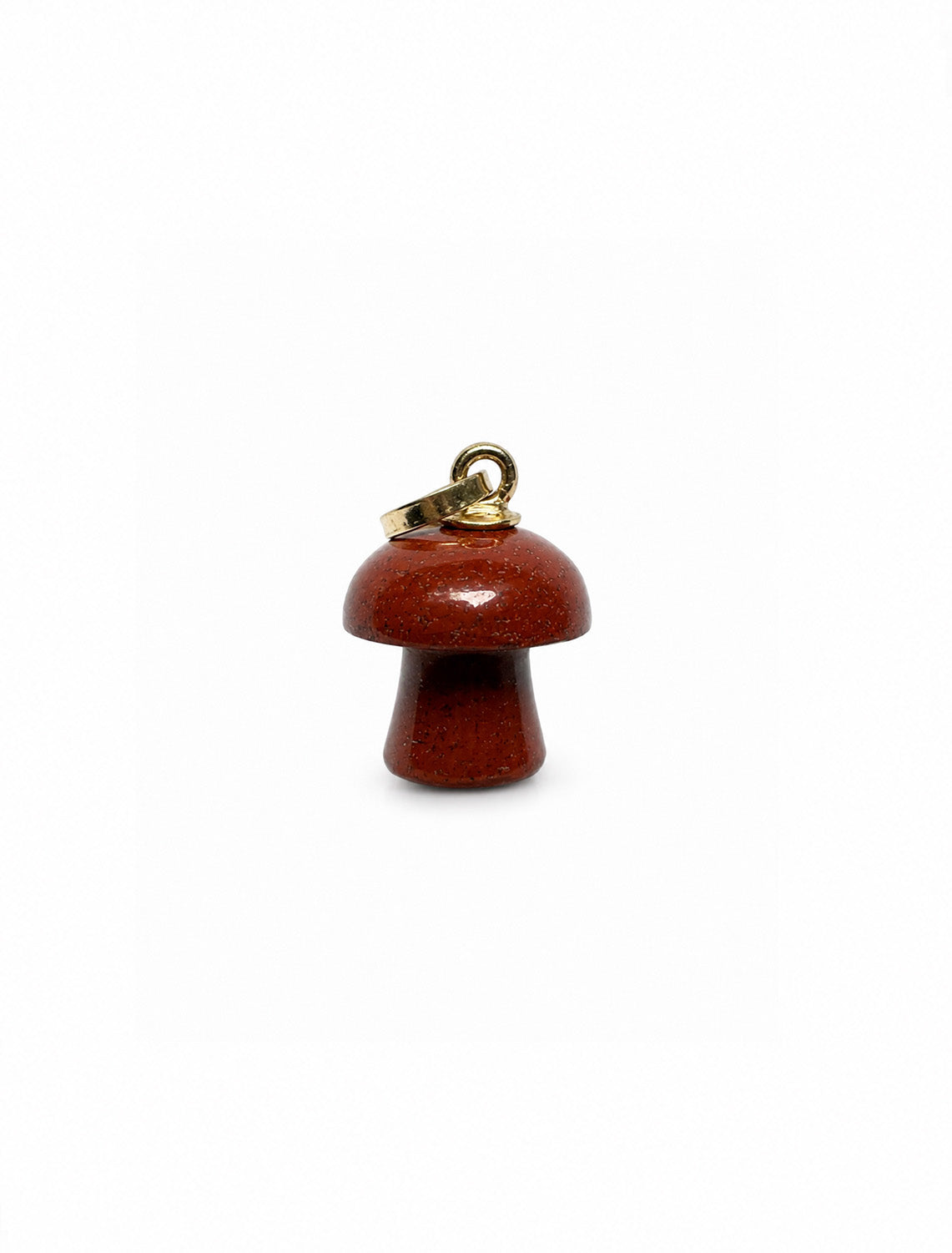 Mini Fungi Charm