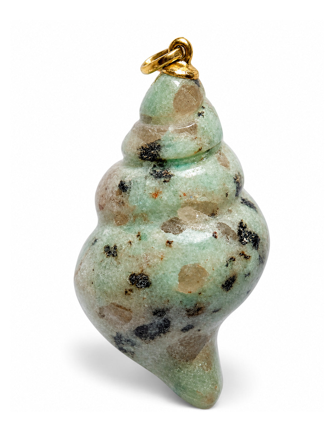 Shell Charm