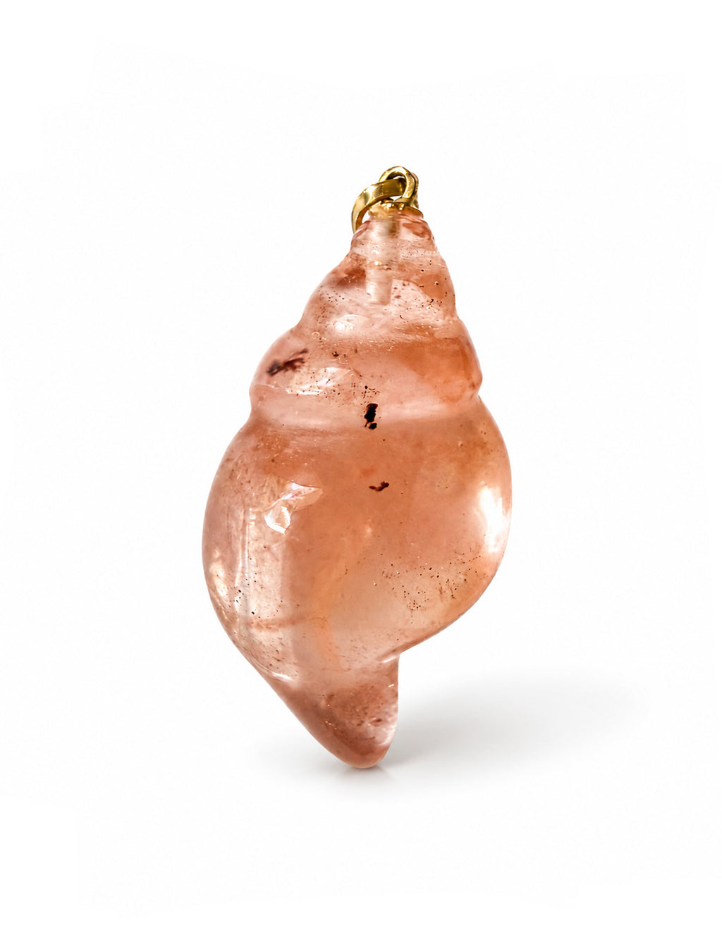 Shell Charm