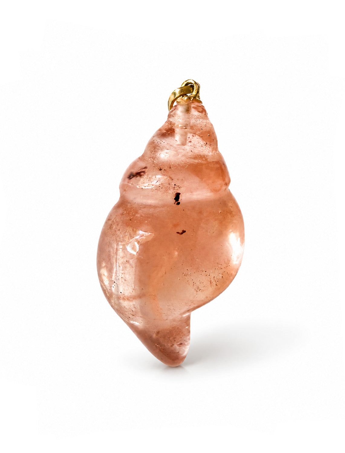 Shell Charm