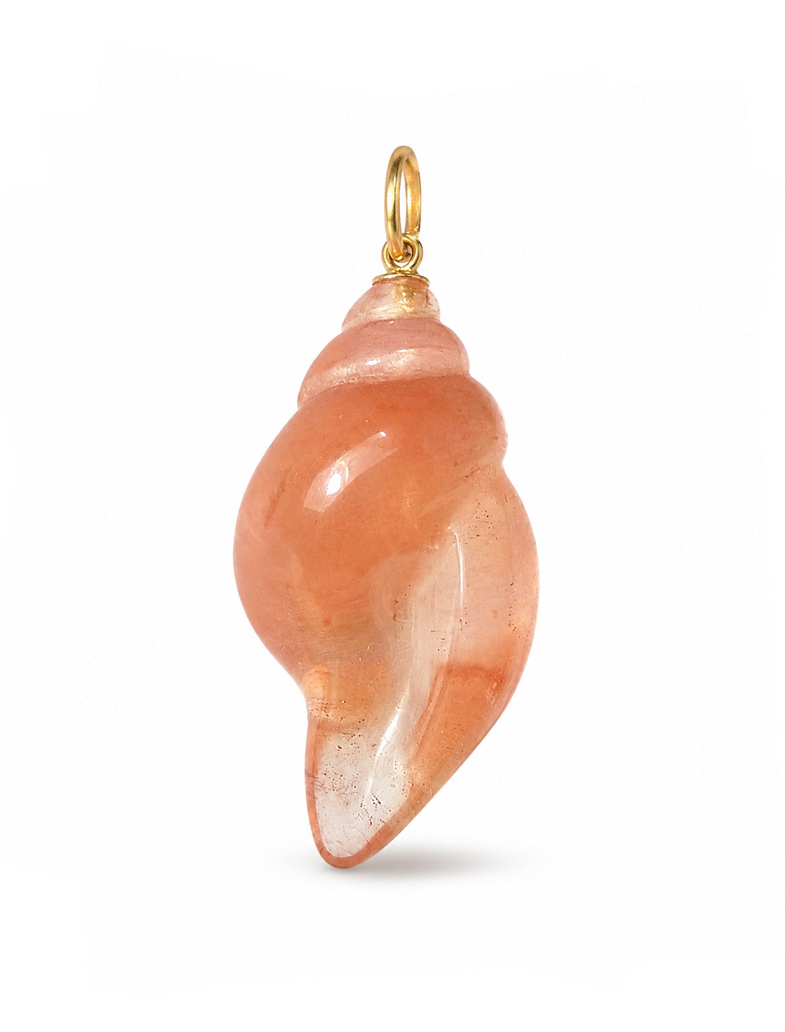 Shell Charm