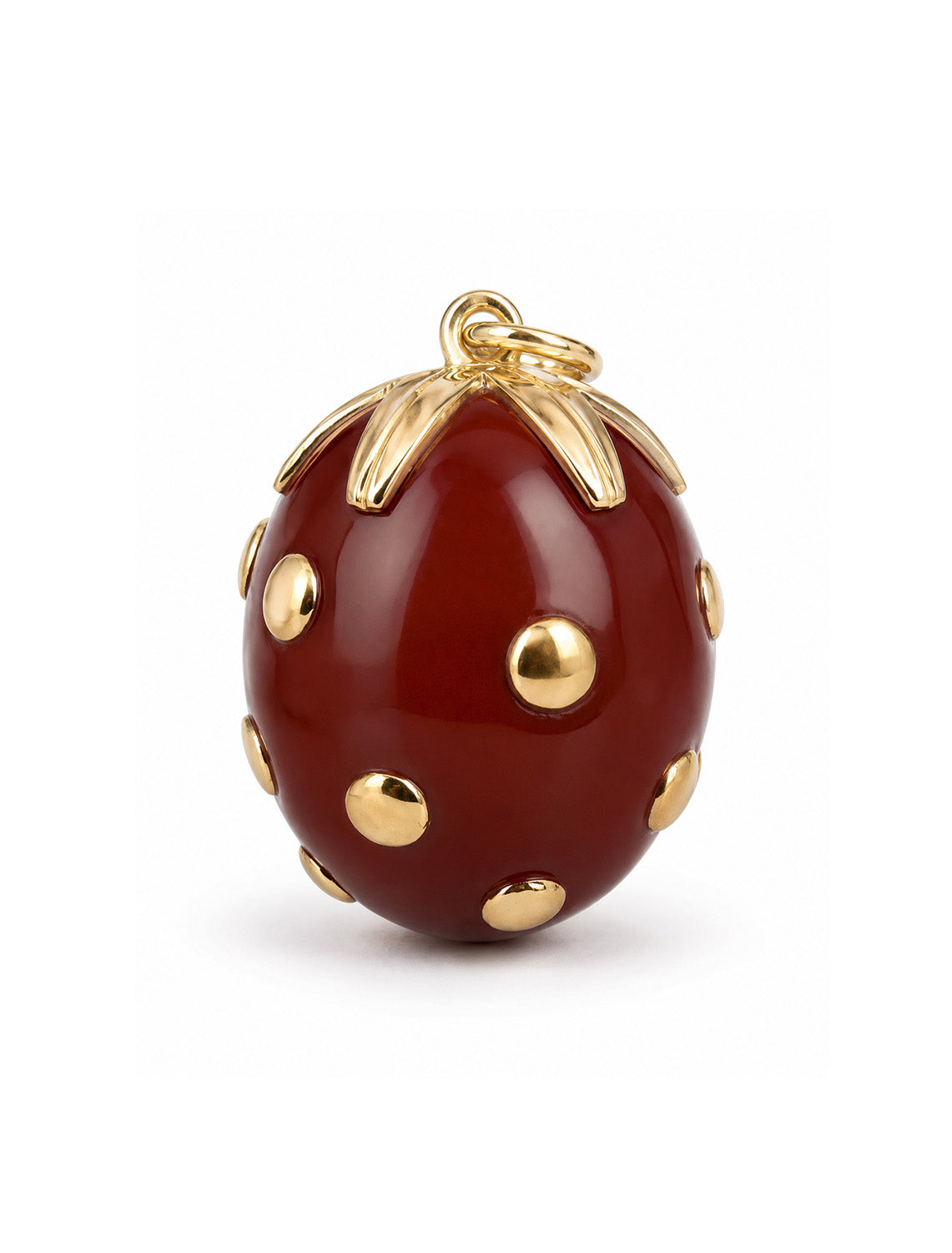 Strawberry Charm