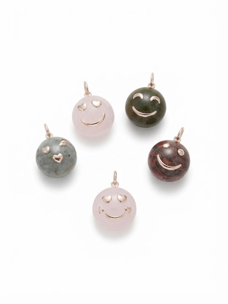Emoji Charm