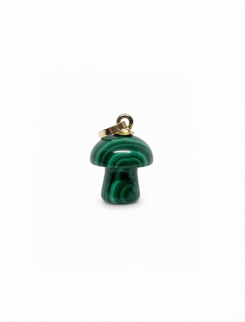 Mini Fungi Charm