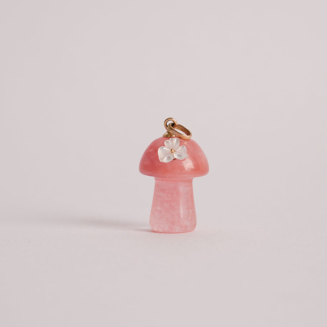 Fungi Charm
