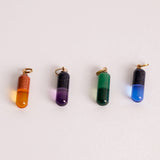 Happy Pill Charm