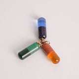 Happy Pill Charm