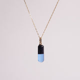 Happy Pill Charm