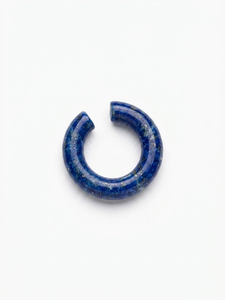 Fruit Loopp Earcuff