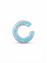 Fruit Loopp Earcuff
